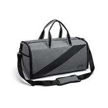 Load image into Gallery viewer, Convertible Garment Bag with Wet Bag