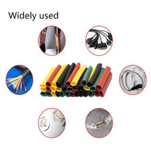 Load image into Gallery viewer, USB Cable Heat Shrinkable Tube(280PCS)