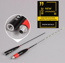 Load image into Gallery viewer, Smart Fishing Led Light Float