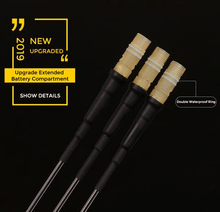 Load image into Gallery viewer, Smart Fishing Led Light Float