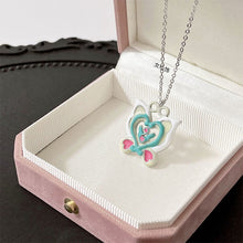 Load image into Gallery viewer, Fairy Butterfly Necklace