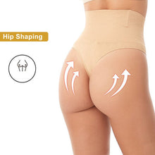 Load image into Gallery viewer, Tummy Control Thong