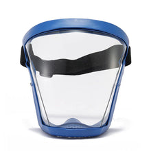 Load image into Gallery viewer, Full Face Protection Industrial Mask For Pesticide Spraying