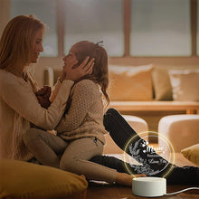 Load image into Gallery viewer, Acrylic Engraved Night Light - Best Mother’s Day Gifts