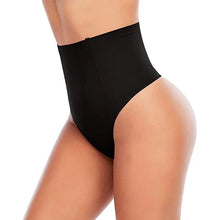 Load image into Gallery viewer, Tummy Control Thong