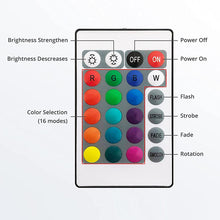 Load image into Gallery viewer, Acrylic Engraved Night Light - Best Mother’s Day Gifts