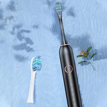 Load image into Gallery viewer, Adult Sonic Electric Toothbrush