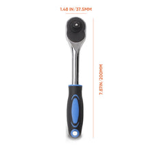 Load image into Gallery viewer, Multi-function Universal Socket Wrench Tool - Saker® Universal Maintenance Tool