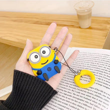 Load image into Gallery viewer, Minions AirPods Case