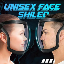 Load image into Gallery viewer, Full Face Protection Industrial Mask For Pesticide Spraying