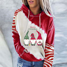 Load image into Gallery viewer, Christmas Print Sweatshirt