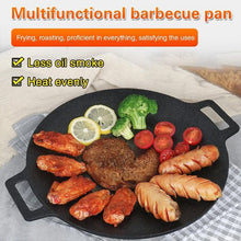 Load image into Gallery viewer, Non-stick Round Baking Pan