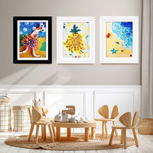 Load image into Gallery viewer, 🔥🔥🔥SPECIAL CLEARANCE-Sank Children Art Projects Kids Art Frames