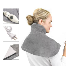 Load image into Gallery viewer, Pain Relief Heating Pad
