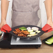 Load image into Gallery viewer, Non-stick Round Baking Pan