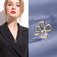 Load image into Gallery viewer, Amherst Brooch