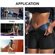 Load image into Gallery viewer, Tummy Control Sweatpants