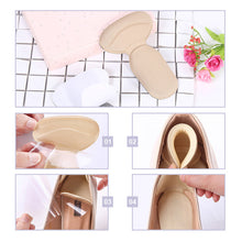 Load image into Gallery viewer, Sponge Heel Stick