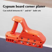 Load image into Gallery viewer, 🔶Hand Plane Gypsum Board Cutting Tool🔶