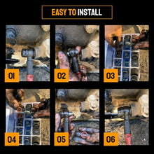 Load image into Gallery viewer, Assorted Sealing Gasket Set