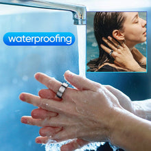 Load image into Gallery viewer, Bluetooth Smart Ring