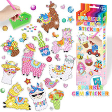 Load image into Gallery viewer, DIY Children's FreeStick Cartoon Diamond Painting