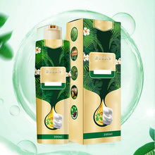 Load image into Gallery viewer, Plant Bubble Hair Dye Shampoo