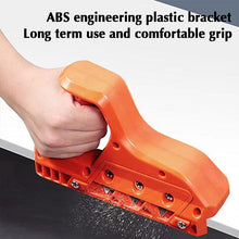 Load image into Gallery viewer, 🔶Hand Plane Gypsum Board Cutting Tool🔶