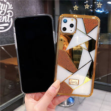 Load image into Gallery viewer, Luxury Phone Case with Ring