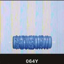 Load image into Gallery viewer, Rubber Printing Pattern Roller