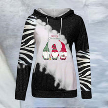 Load image into Gallery viewer, Christmas Print Sweatshirt