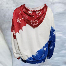 Load image into Gallery viewer, Christmas Print Sweatshirt