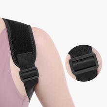 Load image into Gallery viewer, Adjustable Back Correction Belt
