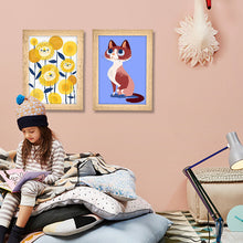 Load image into Gallery viewer, 🔥🔥🔥SPECIAL CLEARANCE-Sank Children Art Projects Kids Art Frames