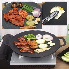 Load image into Gallery viewer, Non-stick Round Baking Pan