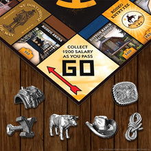 Load image into Gallery viewer, Yellowstone Board Game