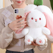 Load image into Gallery viewer, Rabbit Muppet Toys