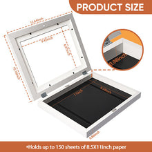 Load image into Gallery viewer, 🔥🔥🔥SPECIAL CLEARANCE-Sank Children Art Projects Kids Art Frames