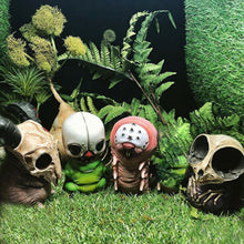 Load image into Gallery viewer, Halloween Scary Skeleton Insects