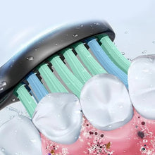 Load image into Gallery viewer, Adult Sonic Electric Toothbrush