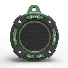 Load image into Gallery viewer, Bluetooth Speaker IPX7 Waterproof