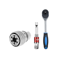Load image into Gallery viewer, Multi-function Universal Socket Wrench Tool - Saker® Universal Maintenance Tool