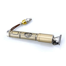 Load image into Gallery viewer, Electric Pro T-outliner Hair Clipper