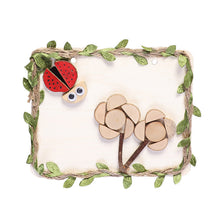 Load image into Gallery viewer, Creative DIY Log Branch Painting Decoration