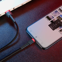 Load image into Gallery viewer, Quick Charging Cable for iPhone