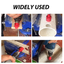 Load image into Gallery viewer, Hole Saw Cutter Drill Bit
