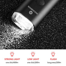 Load image into Gallery viewer, Ultra Bright Bicycle Headlight