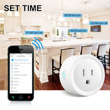 Load image into Gallery viewer, WiFi Smart Socket