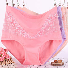 Load image into Gallery viewer, Slim-Fit Lace Underwear