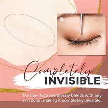 Load image into Gallery viewer, Glue-free Invisible Double Eyelid Sticker✨